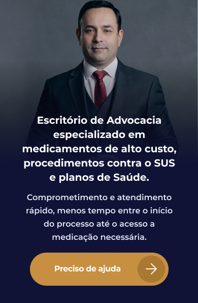 Rangel Elias | Advogado especialista em direito da saúde