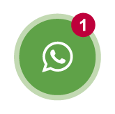 Botão Whatsapp